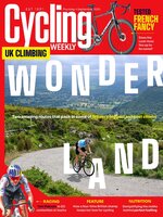 Cycling Weekly